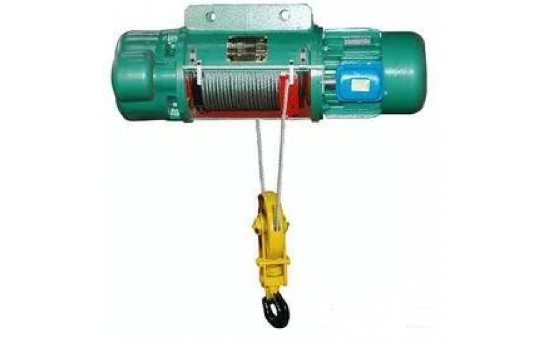 完美体育在线注册,完美体育（中国）-用一个固态继电器实现正反转的电葫芦，你见过吗？