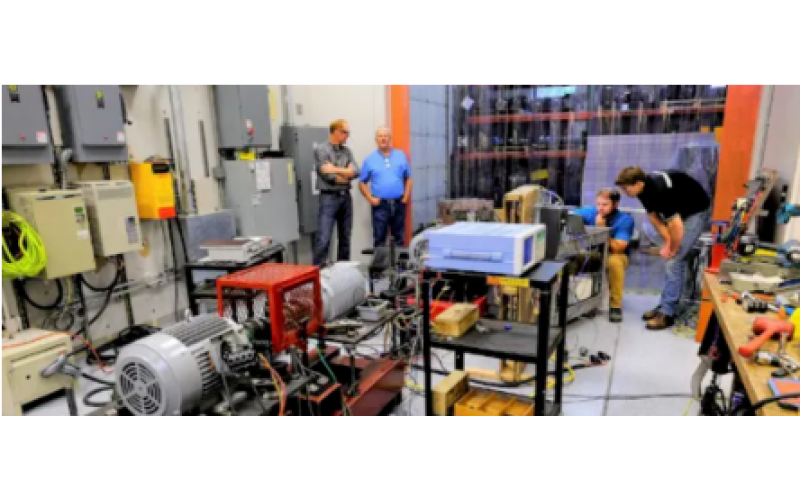 新一代电机预测性维护与传统状态监测、故障诊断是一回事儿吗？