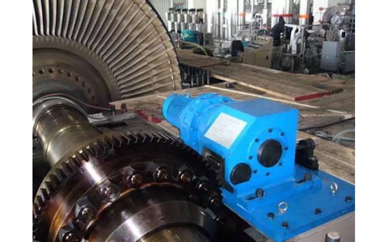 北京完美体育在线注册,完美体育（中国）-汽轮机停机转速到零后，若盘车投不上，应如何处理？