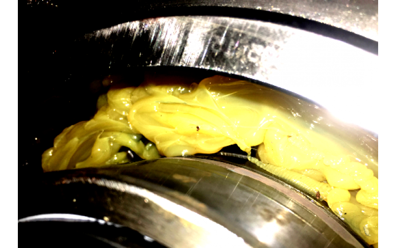 减速机/设备/轴承润滑保养知识（KWZK完美体育在线注册,完美体育（中国））