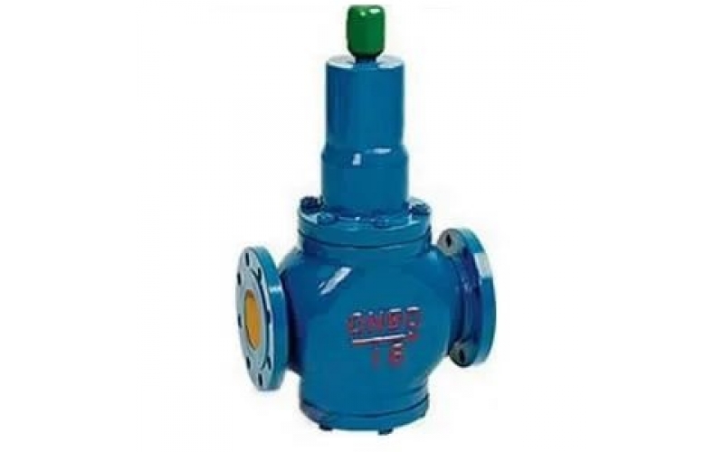 KW-KYF系列蒸汽减压阀故障原因分析和解决方法-完美体育在线注册,完美体育（中国）阀门