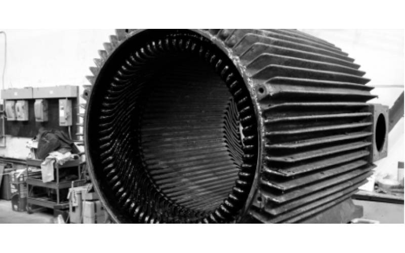 电气维护中的电机故障维修知识分享-KWZK完美体育在线注册,完美体育（中国）