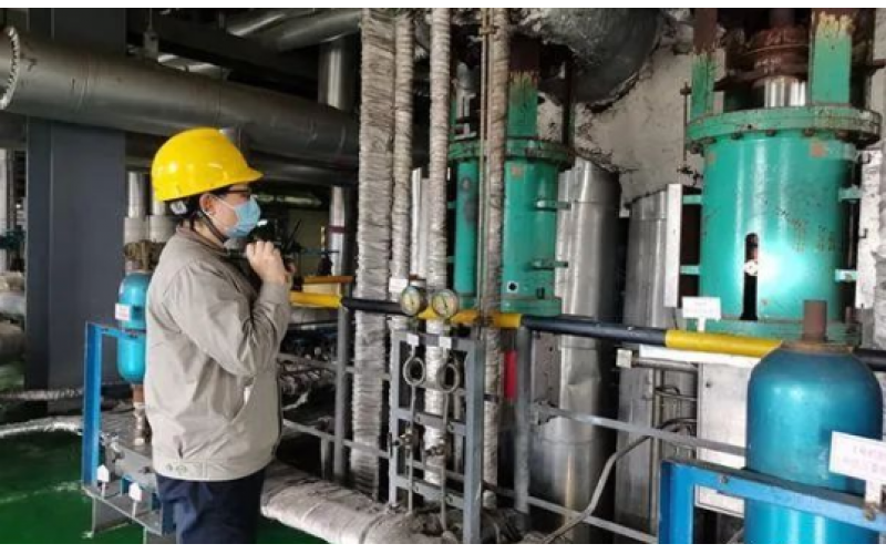 汽轮机调门卡涩处理预案分享-北京完美体育在线注册,完美体育（中国）