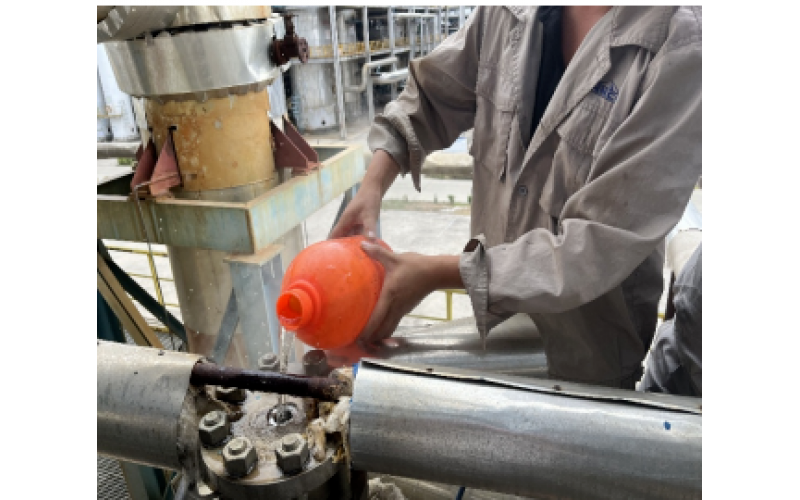 JKN-200系列浮筒液位计指示不准的故障分享-重庆完美体育在线注册,完美体育（中国）